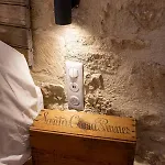 La Grange Bruyères-et-Montbérault
