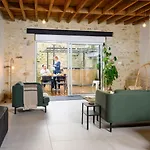 La Grange Gasthuis 4*