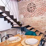 La Grange 4* Bruyères-et-Montbérault