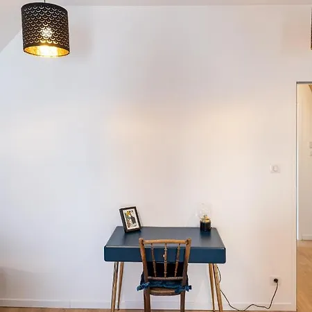 Pensjonat La Grange 4*