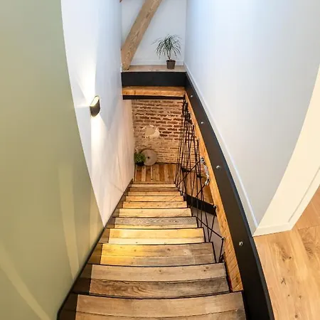 La Grange 4* Bruyères-et-Montbérault