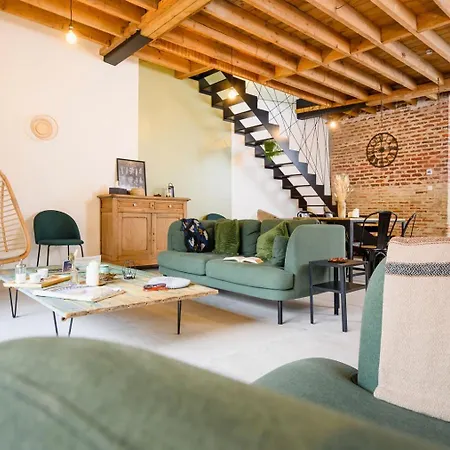 La Grange 4*