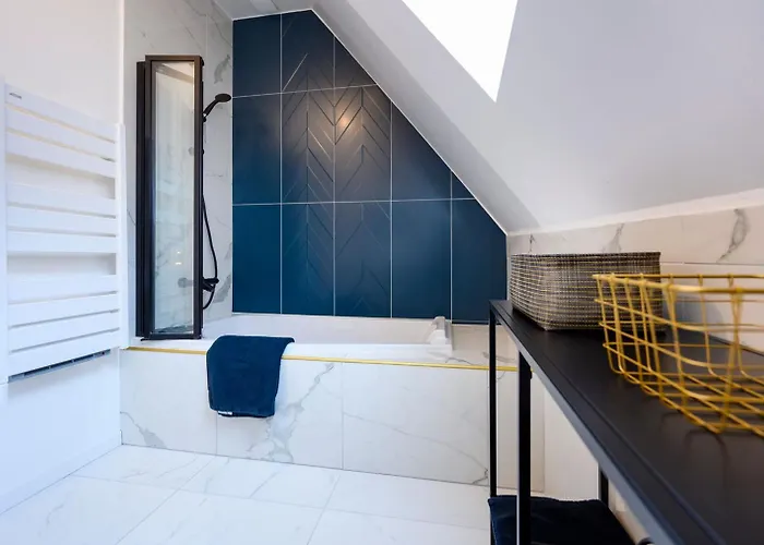 La Grange Maison d'hôtes 4*